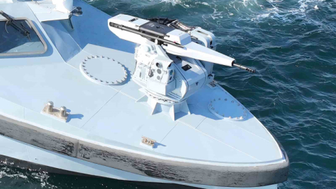 Avrupa’nın "parlayan yıldızı" Türk savunma teknolojileri