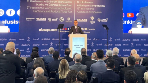 Bakan Kacır'dan istihdam açıklaması