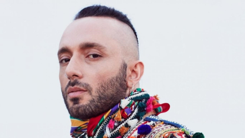 Bakanlıktan Mabel Matiz’in ‘Perperişan’ şarkısına erişim engeli talebi