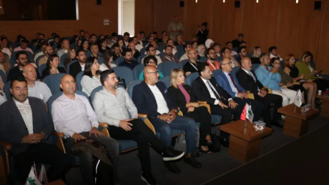 NOSAB'dan 'Dijital OSB Buluşmaları' etkinliği