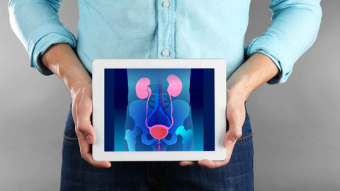 "Prostat cerrahisindeki güncel yöntemler, riskleri en aza düşürüyor"