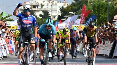 TBF'den trafikte bisikletli ölümlerine karşı eylem planı