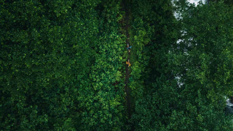 Ahmet Temurci ’UTMB World Series’ hakkında bilgi verdi