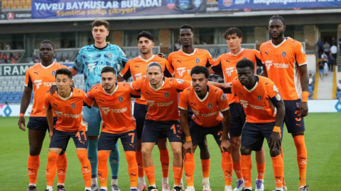 Başakşehir’in iç saha maçlarında karbon ayak izi hesaplanacak