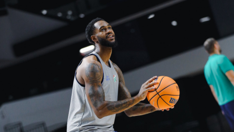 Bursaspor Basketbol sezona başlıyor