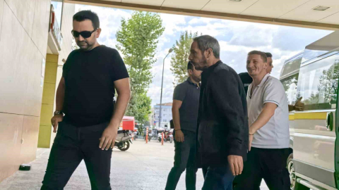 İnegöl’de aranan 2 şahıs yakalandı