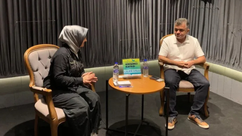 Osmangazi Belediyesi gençlere girişimciliği öğretiyor