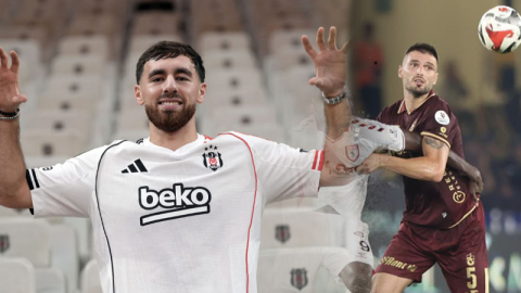 PFDK'dan Orkun Kökçü ve Okay Yokuşlu’ya ceza