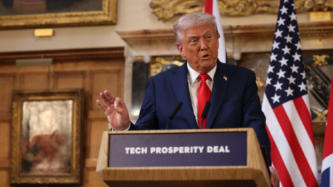 Trump: "Putin, beni hayal kırıklığına uğrattı"