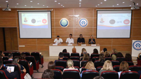 Uludağ Üniversitesi'nde ’Remodel Summer School’ etkinliği