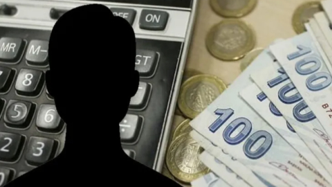 Vergi borçları açıklanacak!