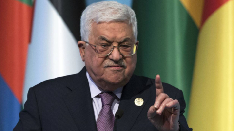 Filistin Devlet Başkanı, BM'nin 80. oturumuna video konferans ile katılacak