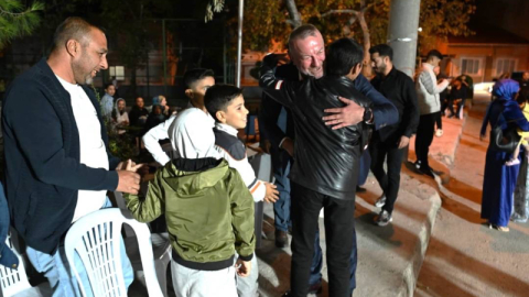 Başkan Karabatı: “Karacabey Belediyesi halkındır, halk için vardır”