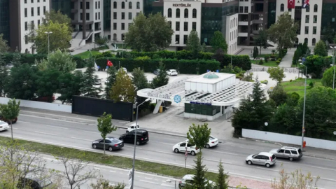 BTÜ’den lise öğrencilerine üniversite deneyimi