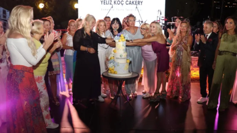 BUSADER yeni dönem sezonu açtı