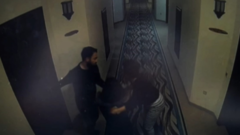 Halit Ergül: "Böyle olacağını bilsem oteli kendim kapatırdım"