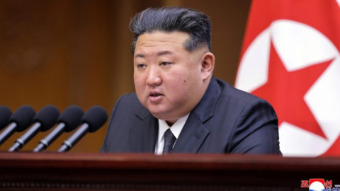 Kuzey Kore lideri Kim'den ABD'ye müzakere sinyali