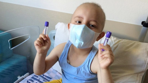 Löseminin sessiz türünden korunmak için kan testi kritik önemde