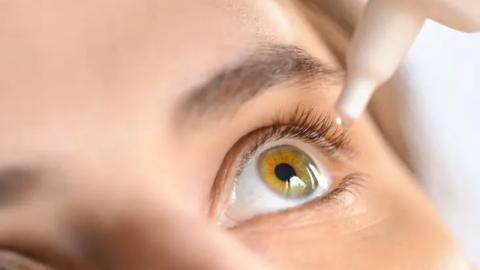 Rüzgar ve soğuk hava göz kuruluğunu tetikliyor