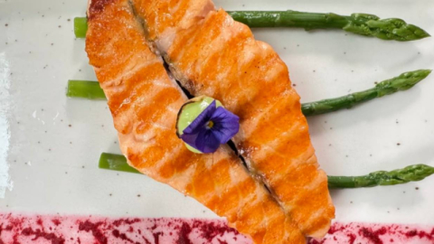 Tatlı sudan tuzlu suya daldık, AB’de lider olduk