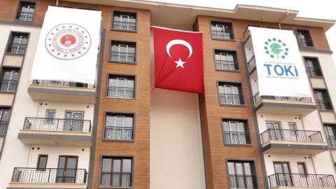 TOKİ'nin indirim kampanyası başladı