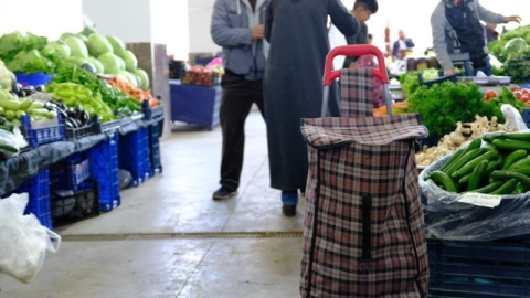 Tüketici güven endeksi 83,9 oldu