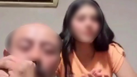 16 yaşındaki kızını Tiktok’ta dans ettirerek para kazanan baba tutuklandı