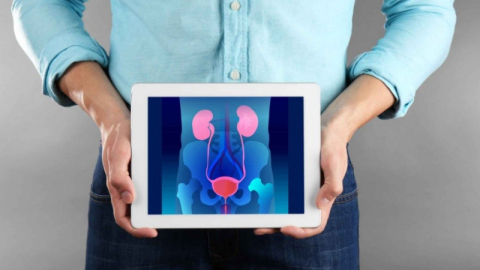 50 yaş üzerindeki erkeklere PSA testi uyarısı