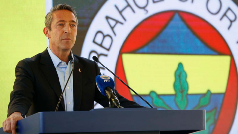 Ali Koç’un Fenerbahçe karnesi