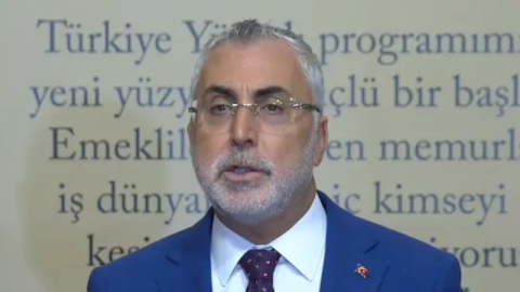 Bakan Işıkhan'dan Engelliler Haftası açıklaması