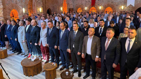 BFG'de Abdurrahim Nursoy güven tazeledi