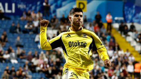 Fenerbahçe, Dinamo Zagreb maçı hazırlıklarını tamamladı