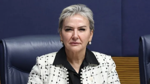 Milletvekili Özdemir 'kalıcı yaz saati'ni sordu