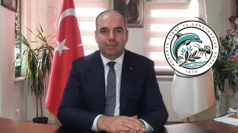 Mudanya Esnaf Odası'ndan 'Ahilik Haftası' vurgulu mesaj