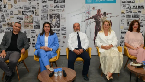 Nilüfer’de Alzheimer konuşuldu