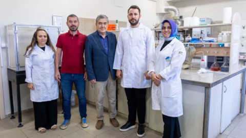 Yeşil Çevre'den sürdürülebilirlik yolunda güçlü adım