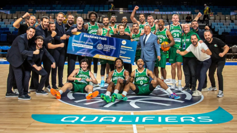 Bursaspor'un Basketbol Şampiyonlar Ligi fikstürü