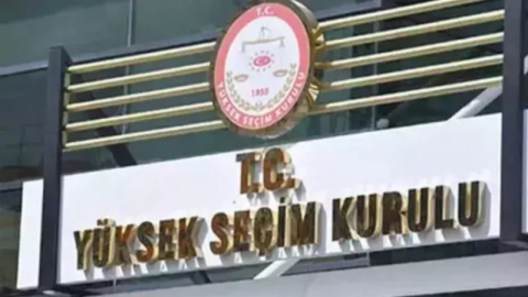 CHP kongresi ile ilgili YSK kararını verdi