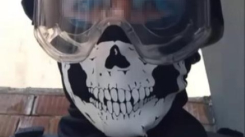 Eskişehir’de 5 kişiyi bıçaklayan neo-nazi saldırganın cezası belli oldu