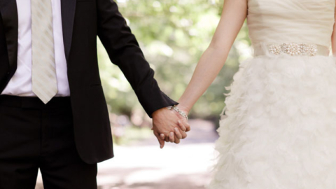 Evlilikte krizleri engelleyecek eğitim: Evlilik ehliyeti