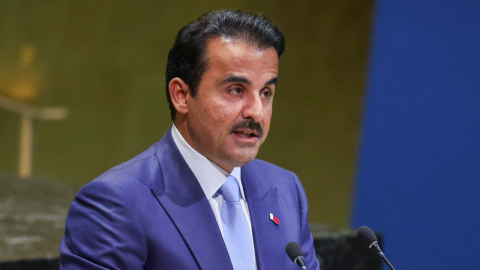 Katar’dan İsrail eleştirisi