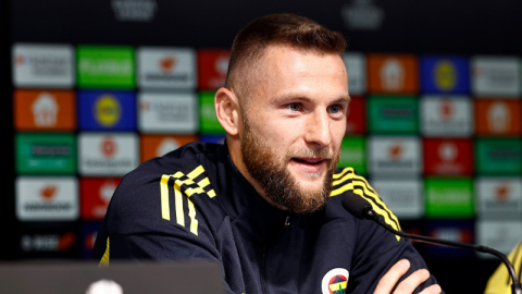 Milan Skriniar: "Camiamıza yeniden pozitiflik katabilmek için kazanmak istiyoruz"