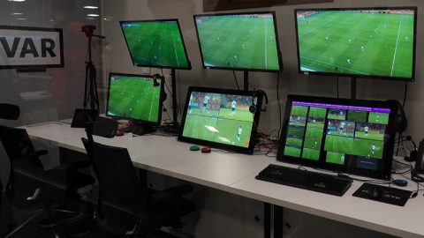 MHK, AVAR 2 uygulamasının yeniden başlatılmasına karar verdi