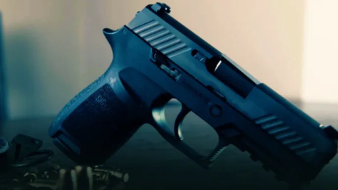 Ruhsatsız silah operasyonlarında rekor kırıldı