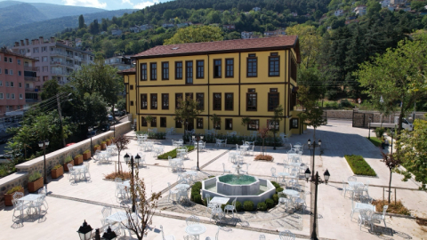 Yıldırım'da Bursa Düşünce Okulu başvuruları başladı