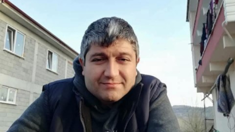 16 yıllık madenci göçükte hayatını kaybetti