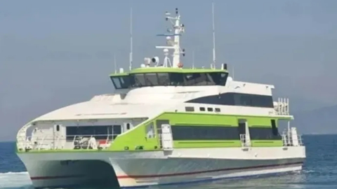 BUDO İstanbul seferlerini iptal etti!