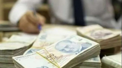 Bursa’nın ilk 100'deki vergi rekortmenleri açıklandı