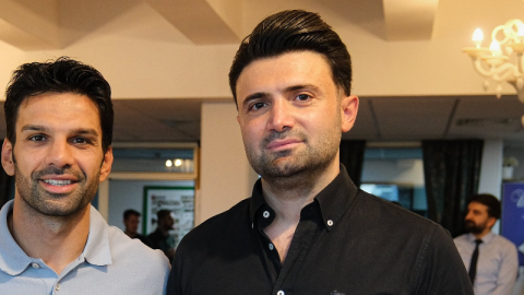 Enes Çelik açıklamalarda bulundu