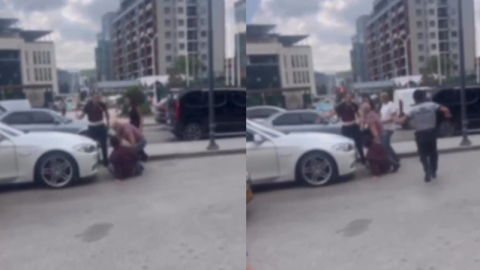 Nilüfer'de trafik tartışması yola taştı